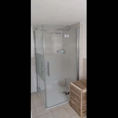 Apartamento Neu! Spreewald-fewo Mit Pool