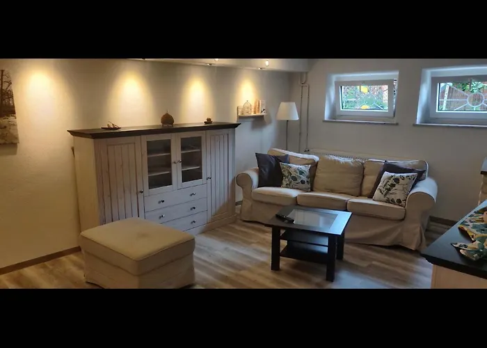 Apartment Neu! Spreewald-fewo Mit Pool Vetschau