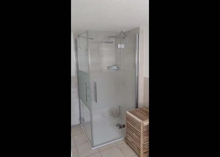 Apartment Neu! Spreewald-fewo Mit Pool