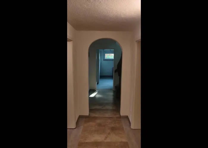 Neu! Spreewald-fewo Mit Pool Apartment *