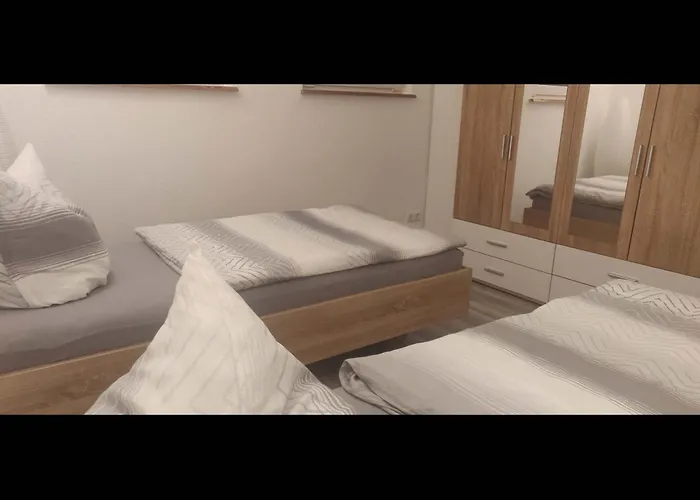 Neu! Spreewald-fewo Mit Pool Apartment *