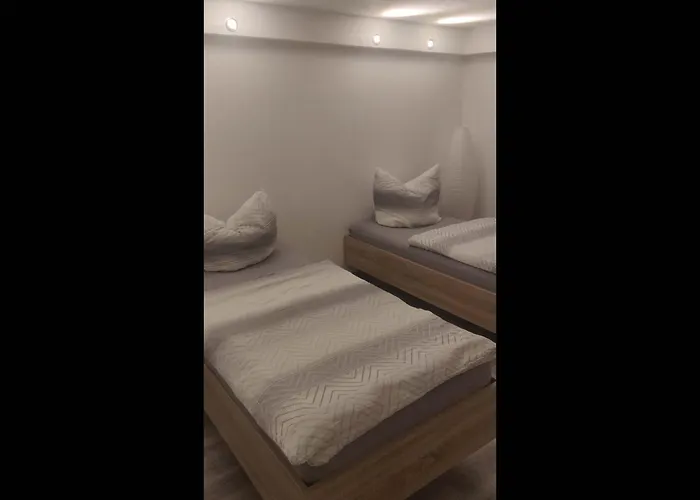 Neu! Spreewald-fewo Mit Pool