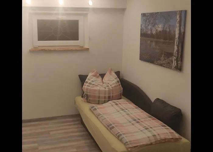 Apartment Neu! Spreewald-fewo Mit Pool Vetschau