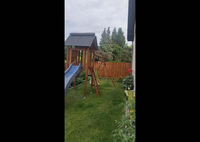 Neu! Spreewald-fewo Mit Pool Vetschau